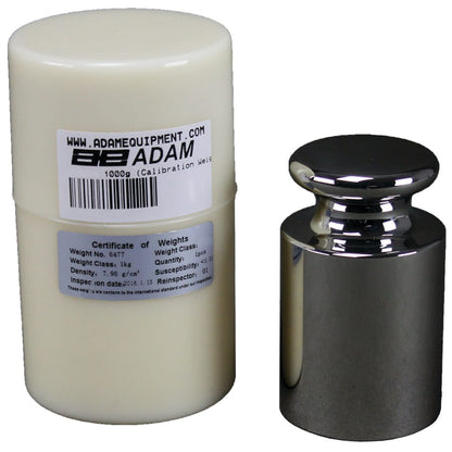 OIML Weights