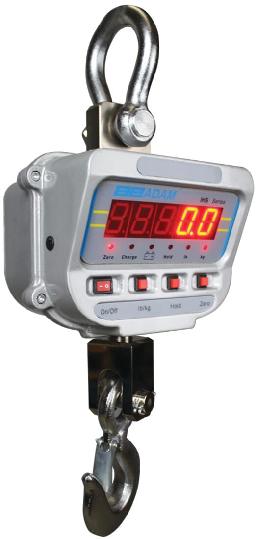 IHS Crane Scales