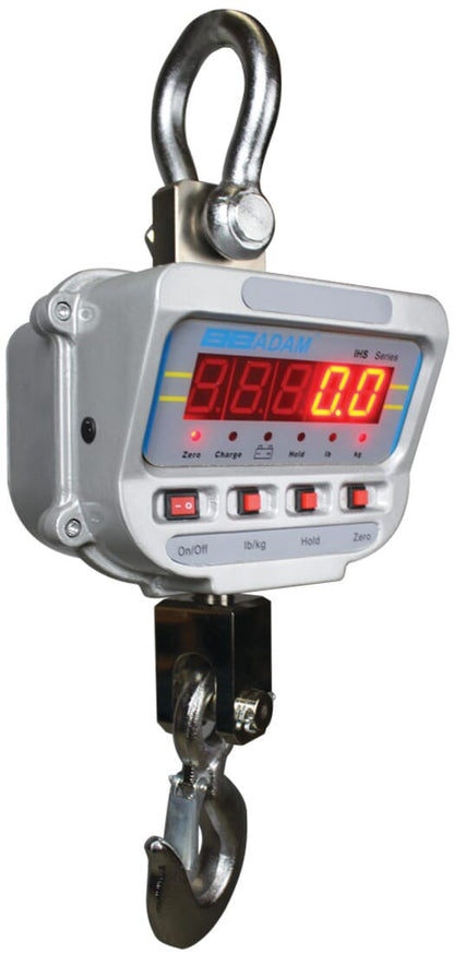 IHS Crane Scales