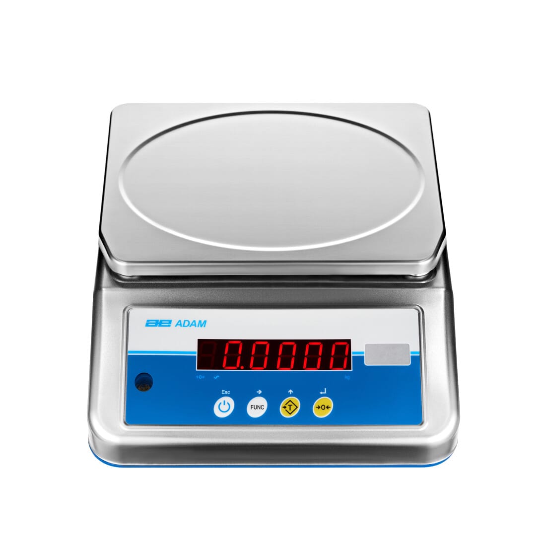 Aqua® ABW-S Stainless Steel Waterproof Scales