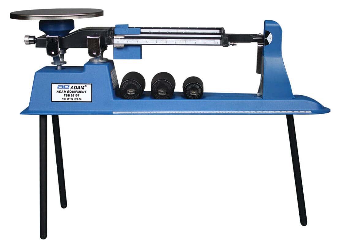 TBB Triple Beam Balances