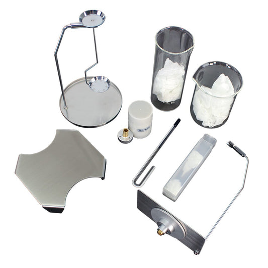 Density kit