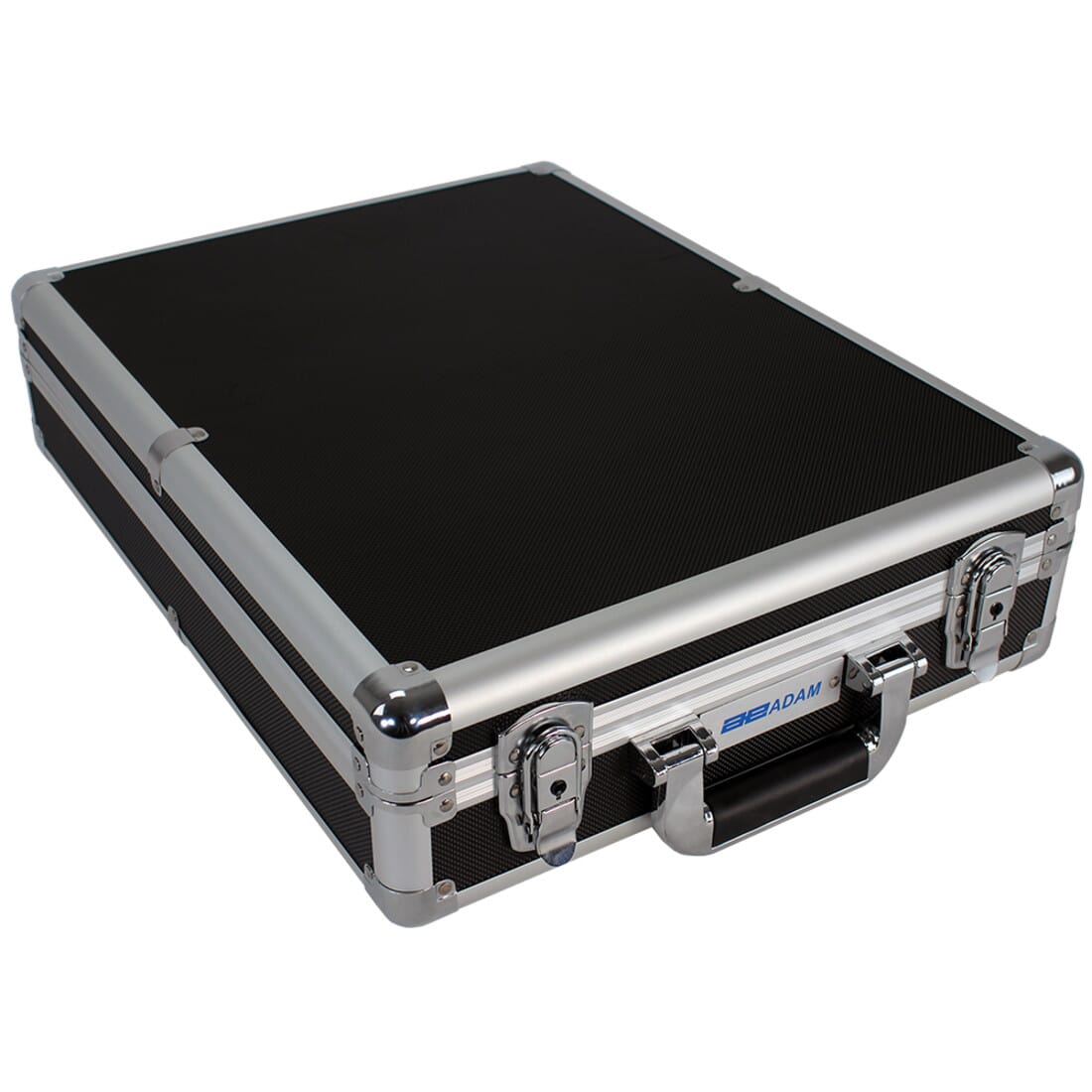 Hard carrying case with lock for CPWplus