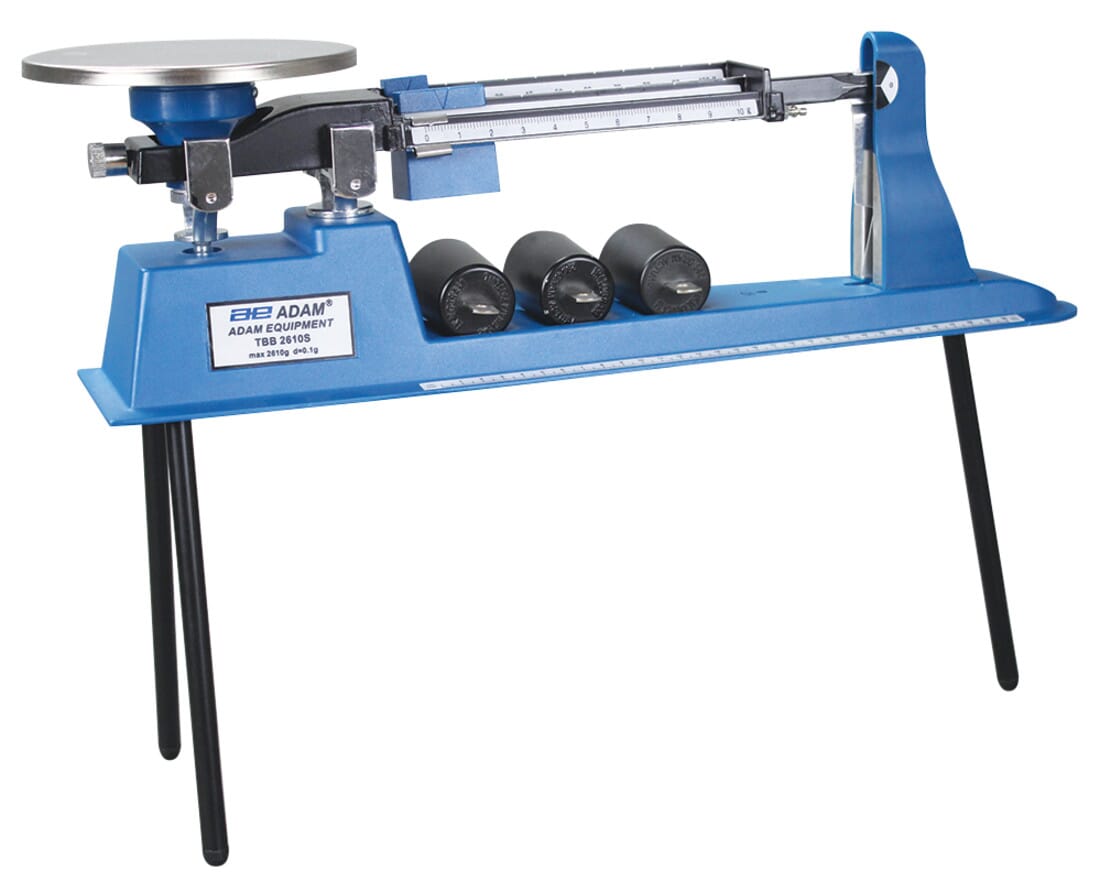 TBB Triple Beam Balances