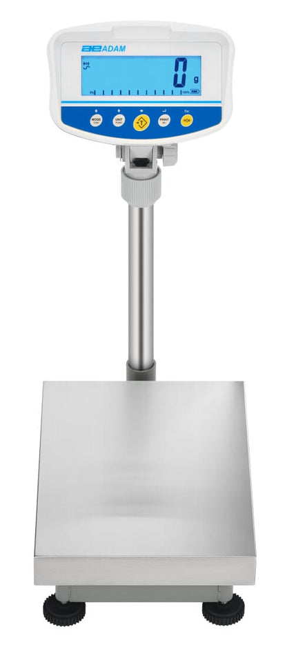 GBK-S and GFK-S Bench and Floor Scales