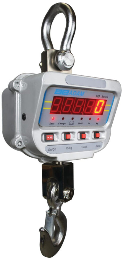 IHS Crane Scales