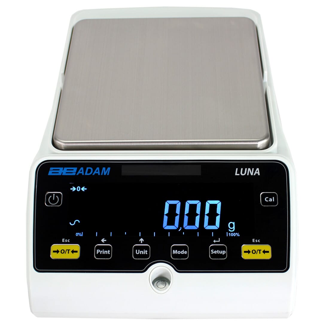 Luna Precision Balances