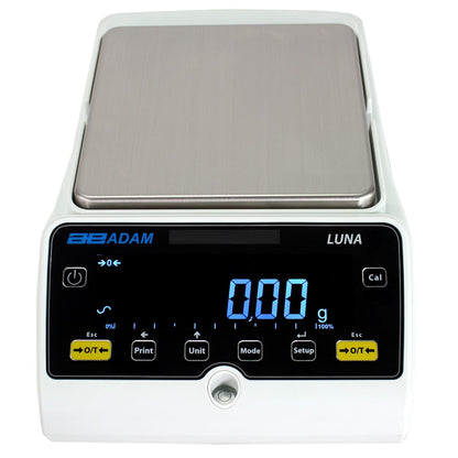 Luna Precision Balances