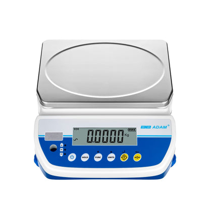 Latitude Compact Bench Scales
