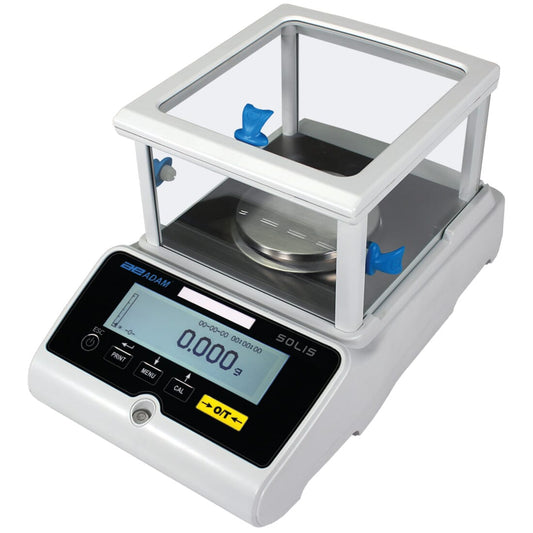 Solis Precision Balances