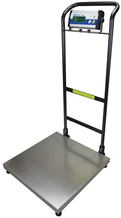CPWplus Bench and Floor Scales 150W-CPWplus 150W