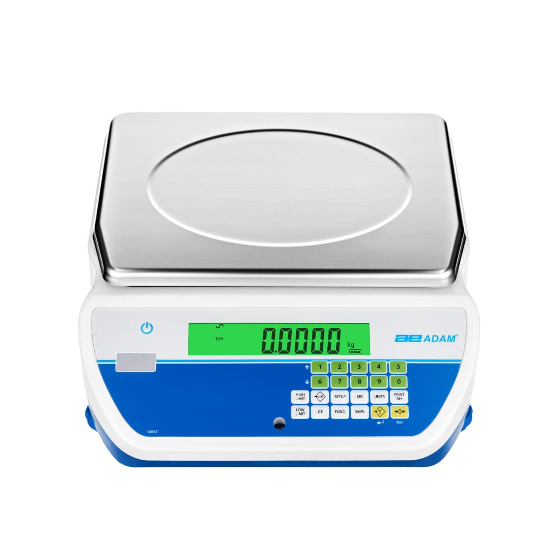 Cruiser CKT Bench Checkweighing Scales