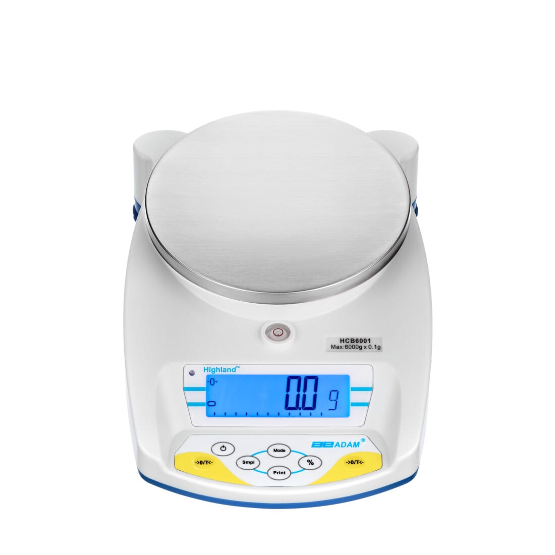 Highland® Portable Precision Balances