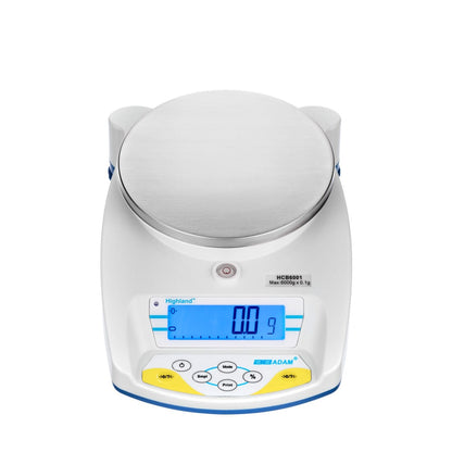 Highland® Portable Precision Balances