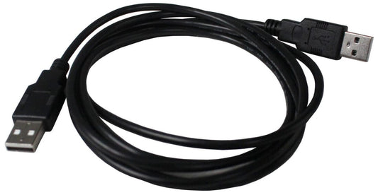 USB Cable A to A