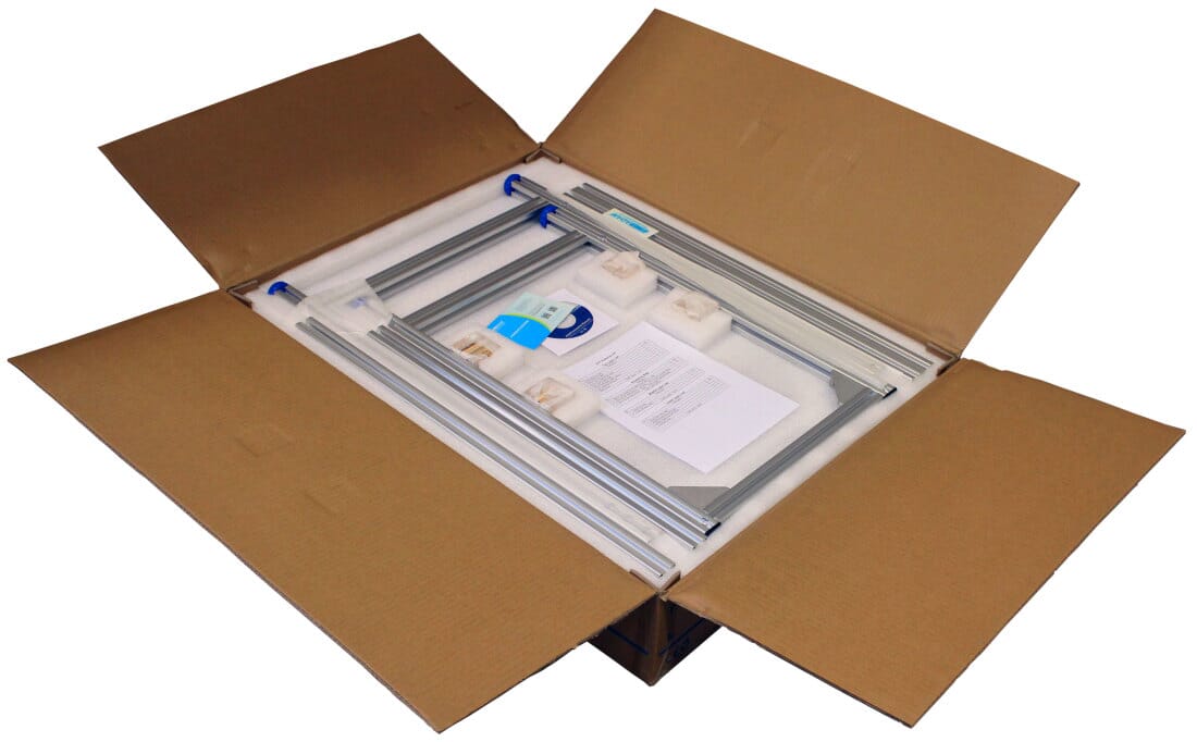 AVT Anti-vibration table
