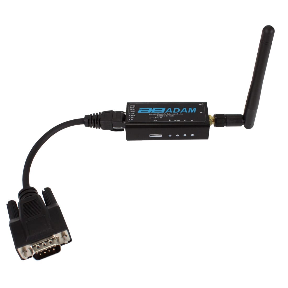 Adam Connect: BTM-01