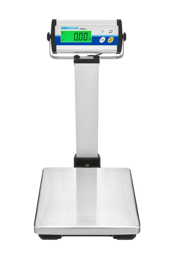 CPWplus Bench and Floor Scales-CPWplus 35P