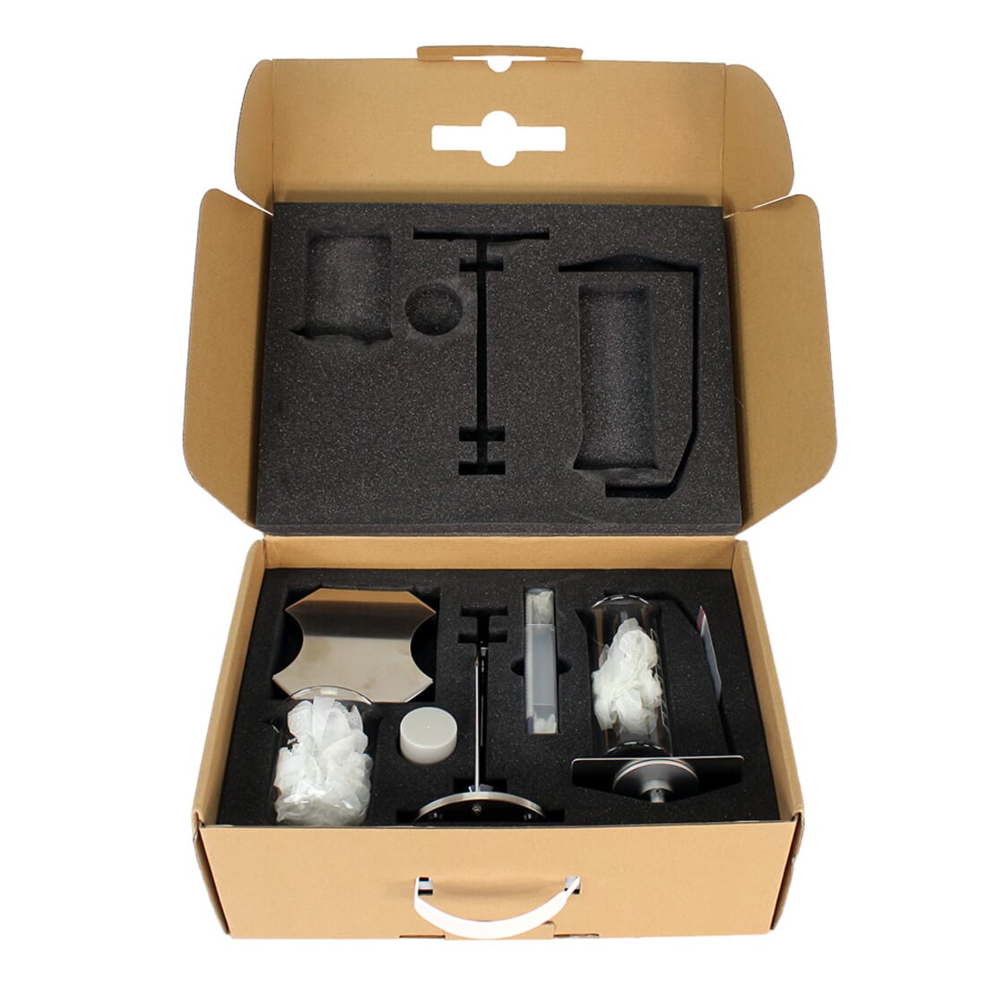 Density kit