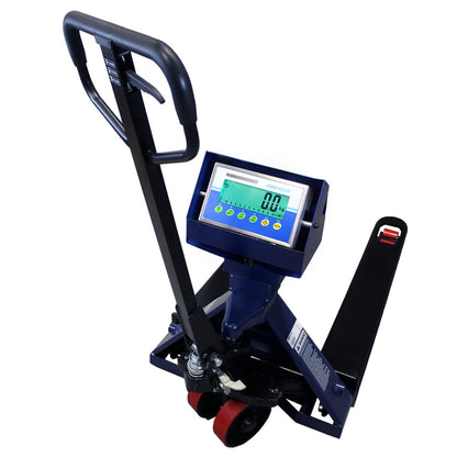 PTSplus Pallet Truck Scale-PTSplus 2000
