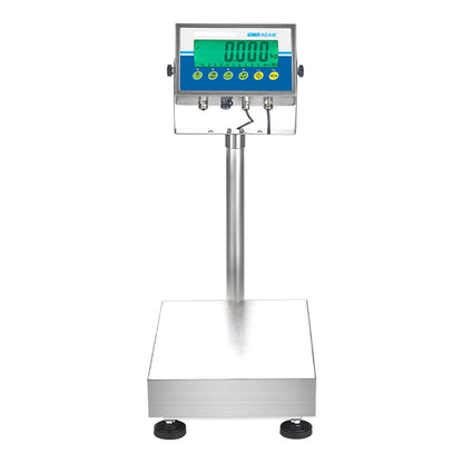 Gladiator Waterproof Scales
