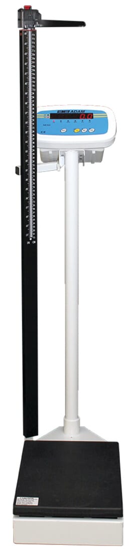 MDW Digital Fitness Scale