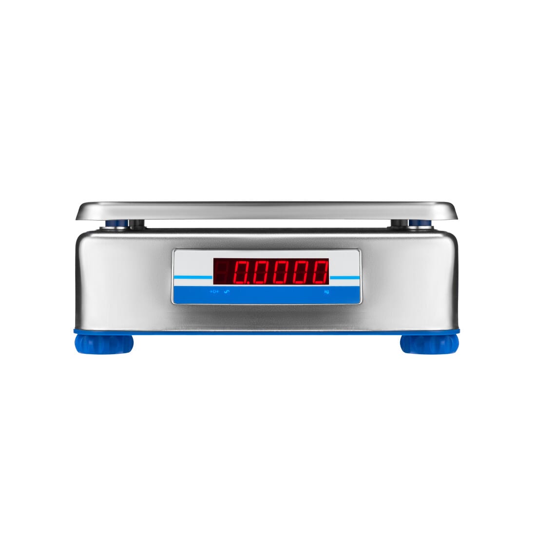 Aqua® ABW-S Stainless Steel Waterproof Scales