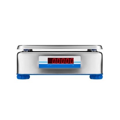 Aqua® ABW-S Stainless Steel Waterproof Scales