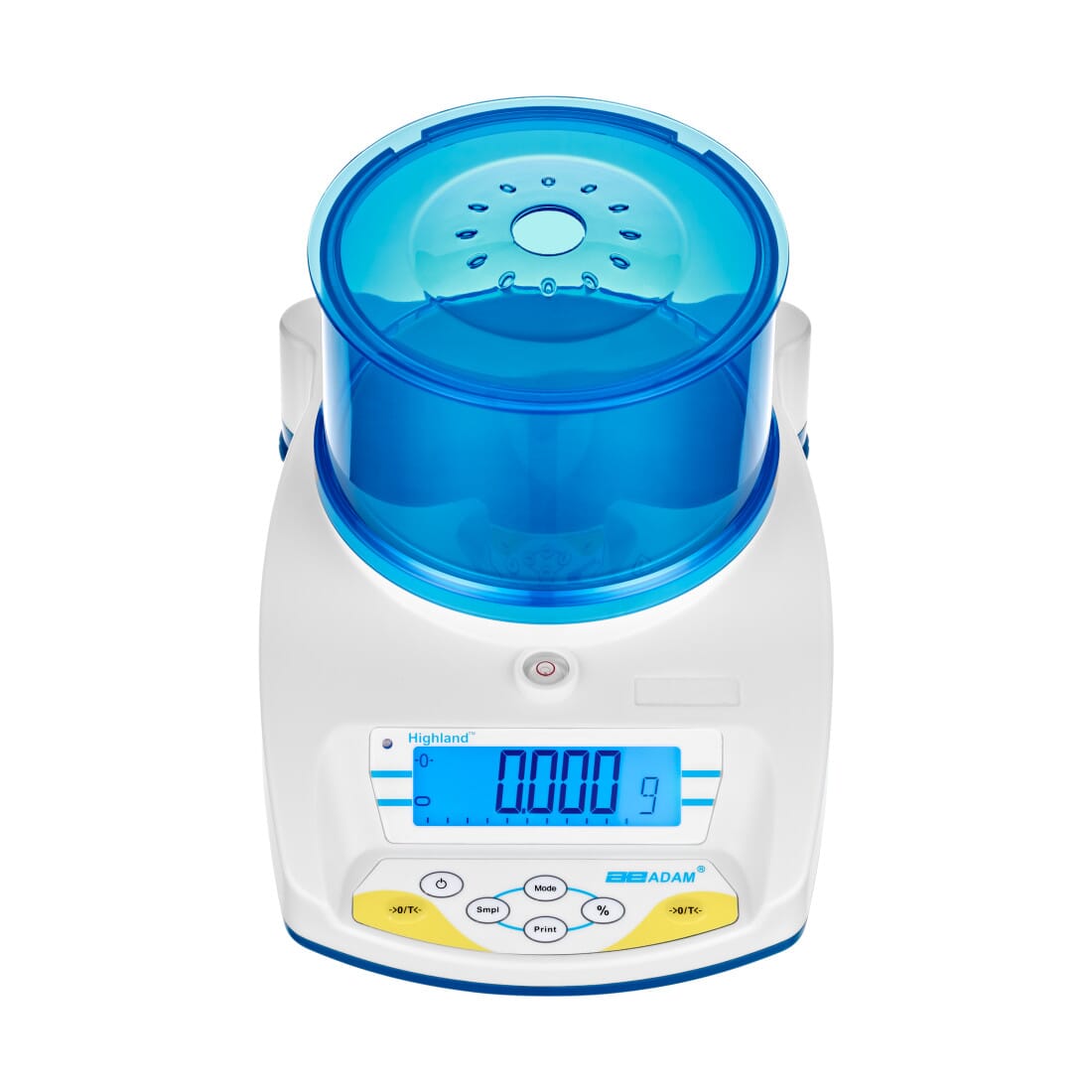Highland® Portable Precision Balances