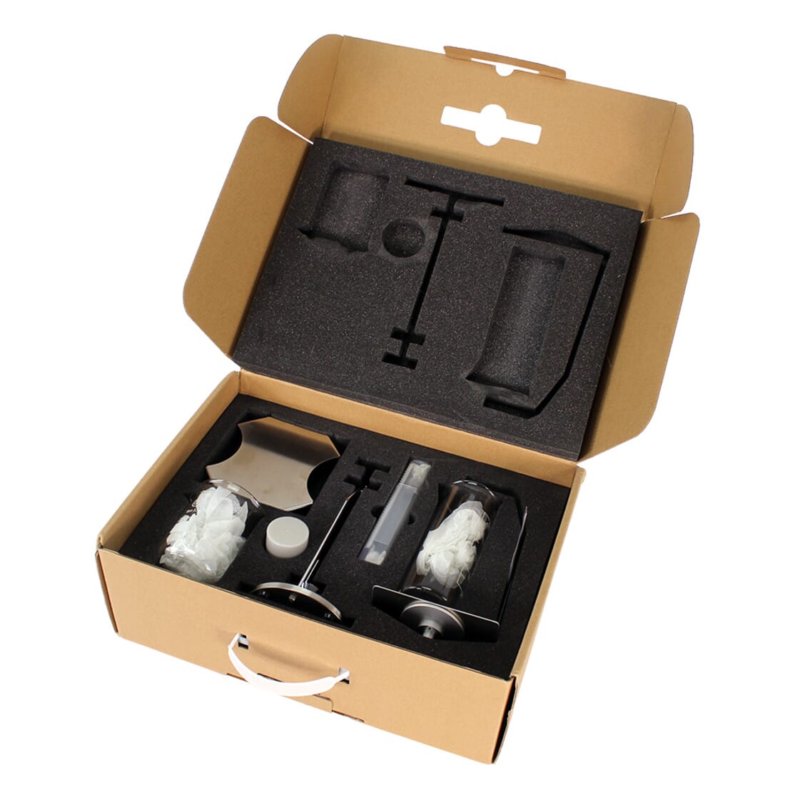 Density kit