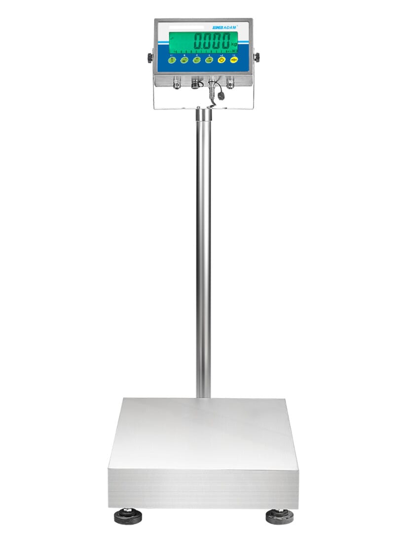 Gladiator Waterproof Scales