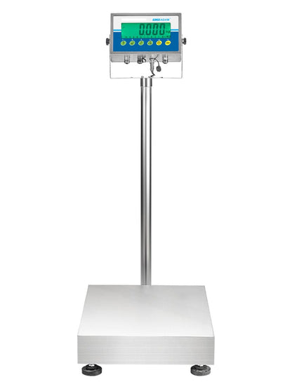 Gladiator Waterproof Scales