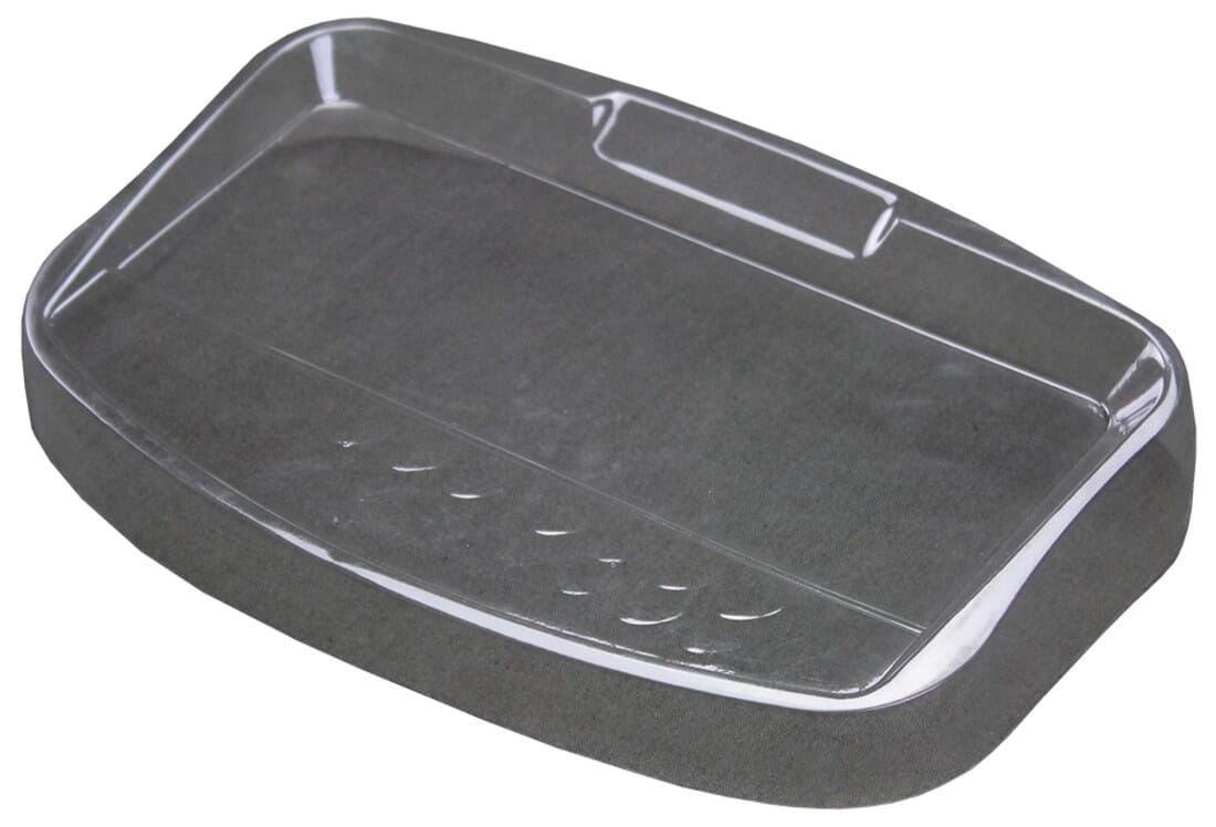 In-use cover (pack of 10)