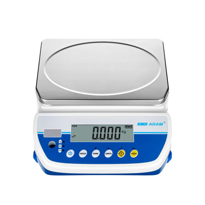 Latitude Compact Bench Scales