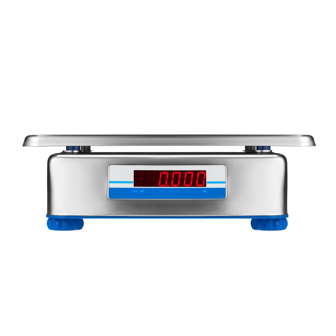 Aqua® ABW-S Stainless Steel Waterproof Scales