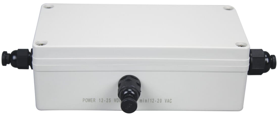 Relay box-1100011297