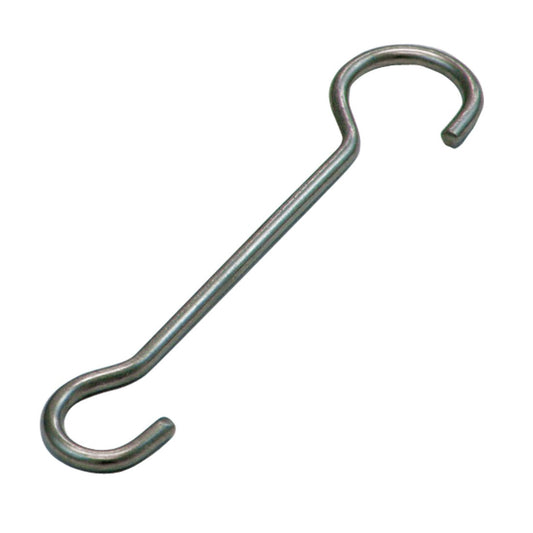 Weigh-below hook (factory fitted)