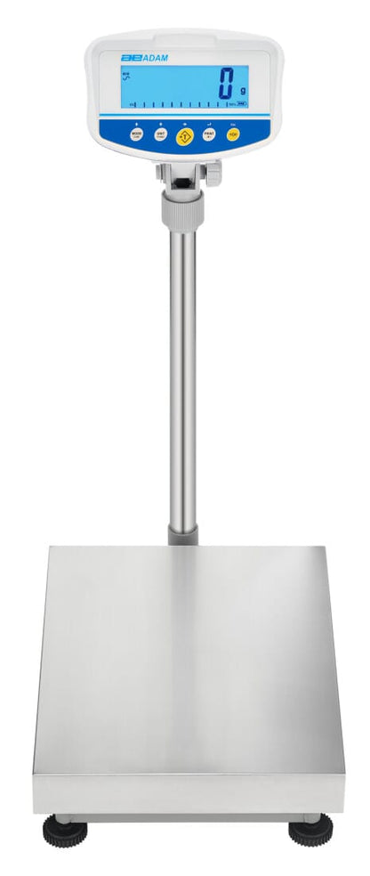 GBK-S and GFK-S Bench and Floor Scales