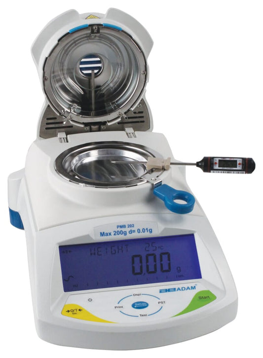 Temperature calibration kit