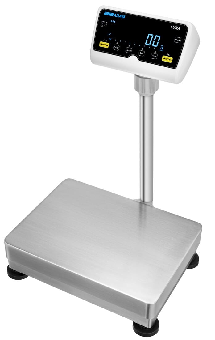 Luna LBL Heavy Duty Precision Balances