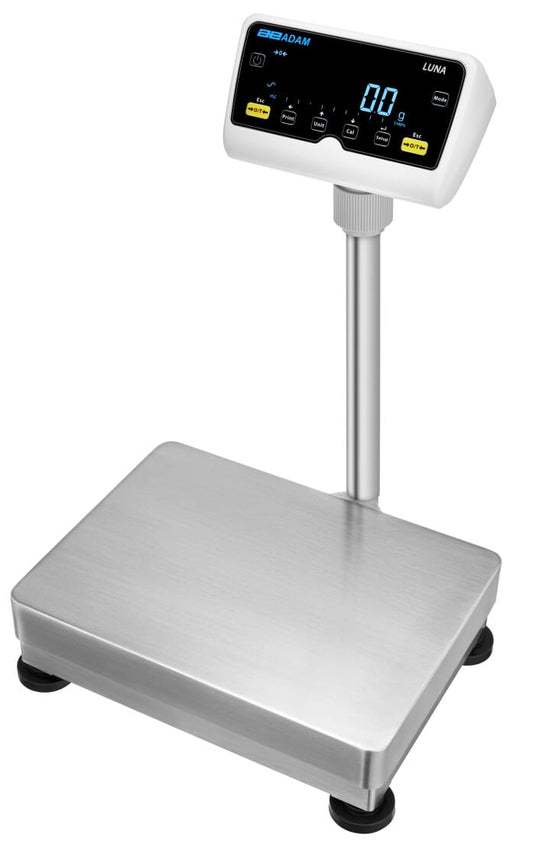 Luna LBL Heavy Duty Precision Balances
