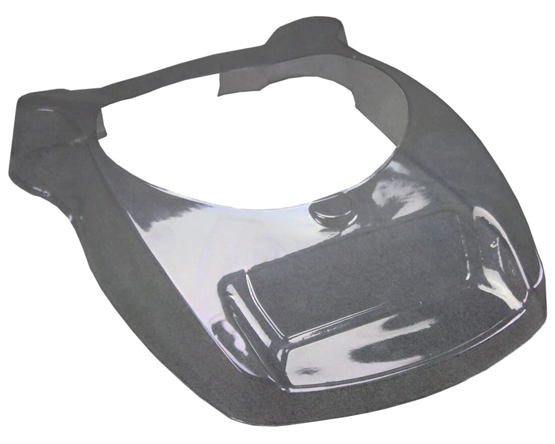 In-use cover (pack of 5)