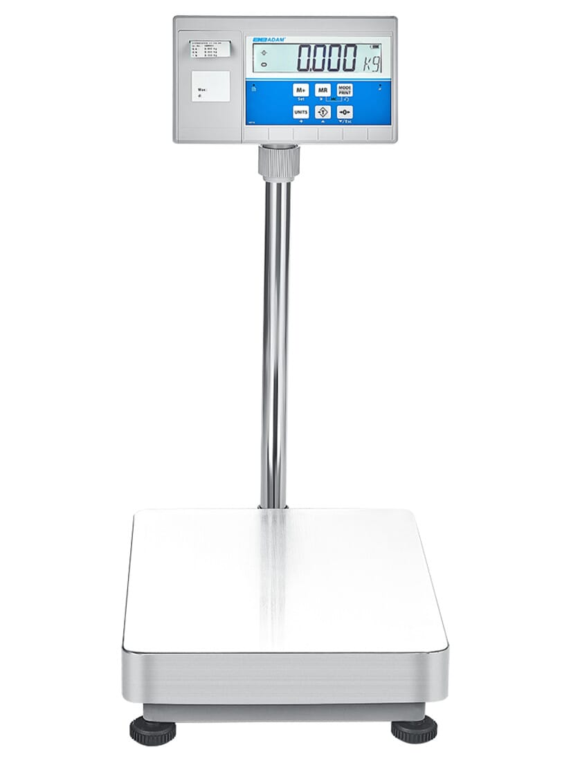 BKT Label Printing Scales