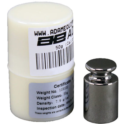 OIML Weights