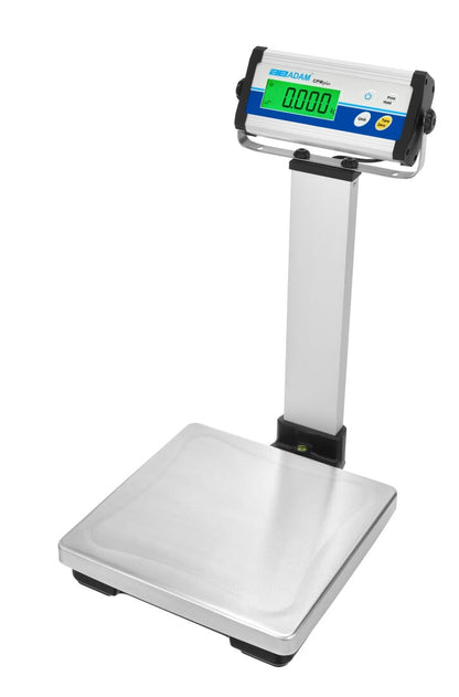 CPWplus Bench and Floor Scales-CPWplus 6P