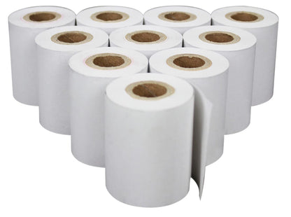 ATP2 thermal printer paper (pack of 10)