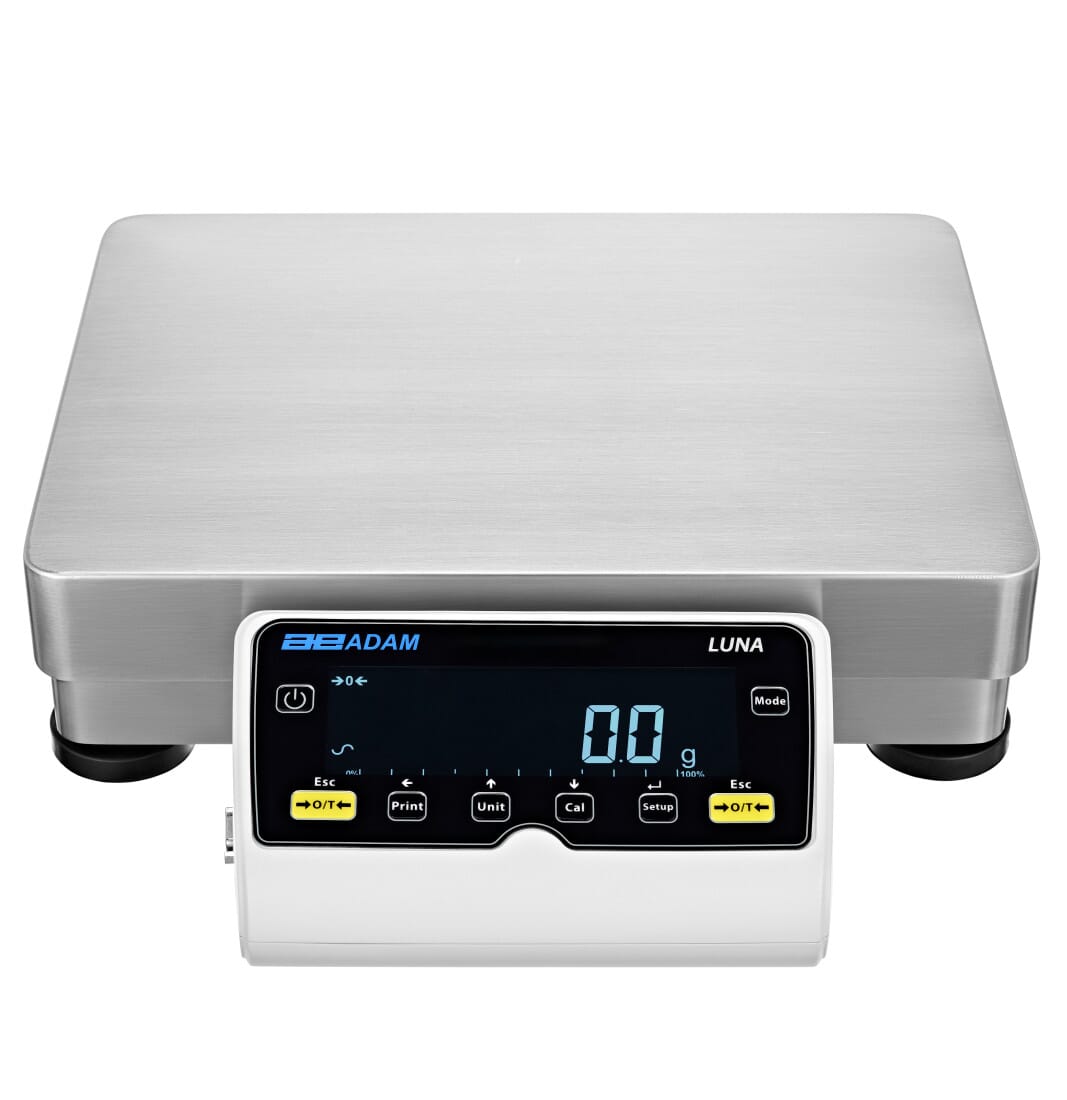 Luna LBL Heavy Duty Precision Balances