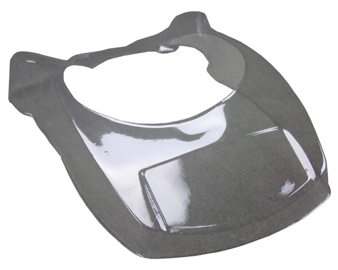 In-use cover (pack of 10)