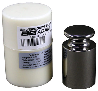 OIML Weights