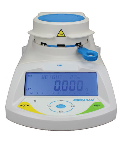 PMB Moisture Analyser